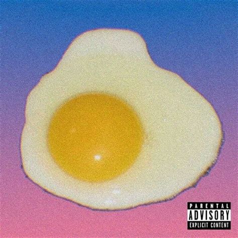 lil kapow versace eggs
